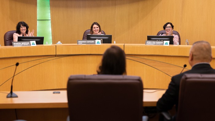 Multnomah County Board Approves Budget Proposal to Fund Rental Assistance, Defying Wheeler's Demand